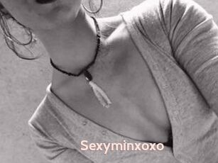 Sexyminxoxo