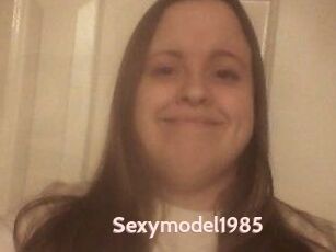 Sexymodel1985