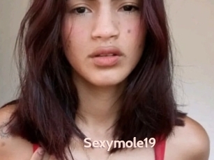 Sexymole19