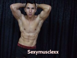 Sexymusclexx