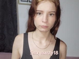 Sexynasty18