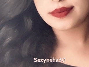 Sexyneha30