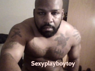 Sexyplayboytoy