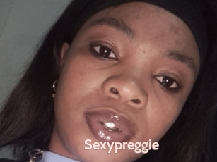 Sexypreggie