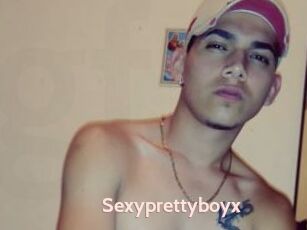 Sexyprettyboyx