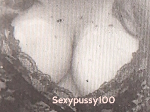 Sexypussy100