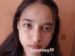 Sexyrosy19