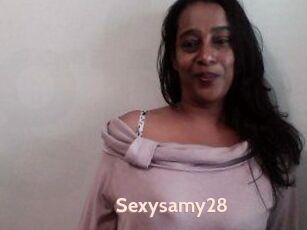 Sexysamy28