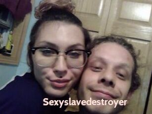 Sexyslavedestroyer