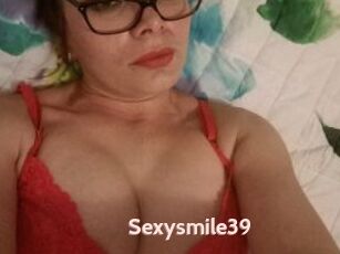 Sexysmile39