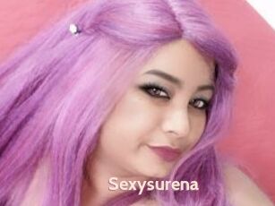 Sexysurena