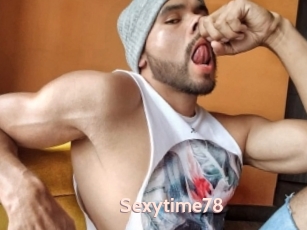 Sexytime78