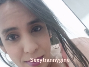 Sexytrannygine