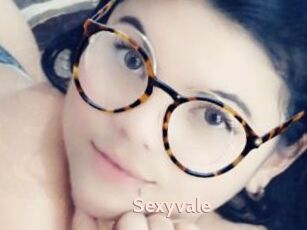 Sexyvale