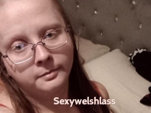 Sexywelshlass