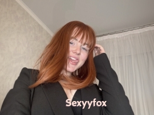 Sexyyfox