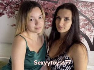 Sexyytoyss77