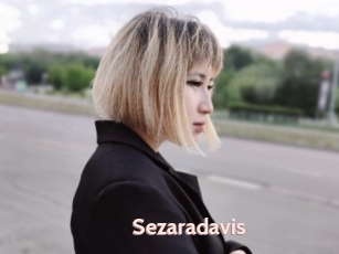 Sezaradavis