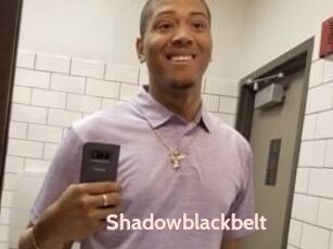 Shadowblackbelt