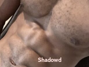 Shadowd