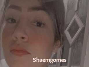 Shaemgomes