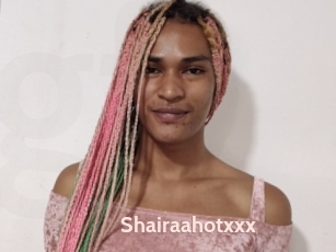 Shairaahotxxx