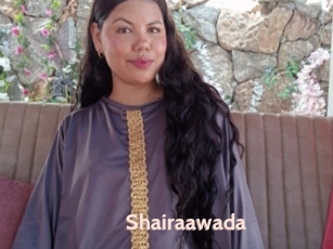 Shairaawada