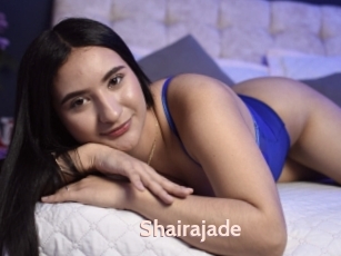 Shairajade