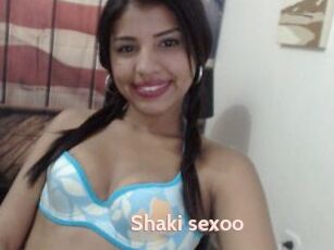 Shaki_sexoo