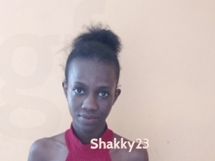 Shakky23