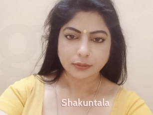 Shakuntala