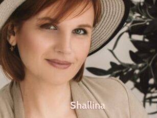 Shallina