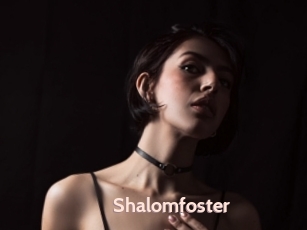 Shalomfoster