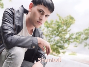 Shambell