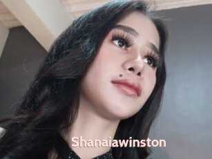 Shanaiawinston