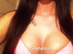 Shanalove