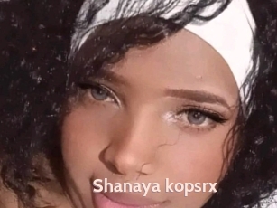 Shanaya_kopsrx