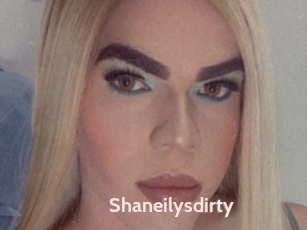 Shaneilysdirty