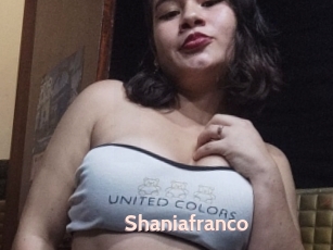 Shaniafranco