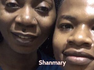 Shanmary