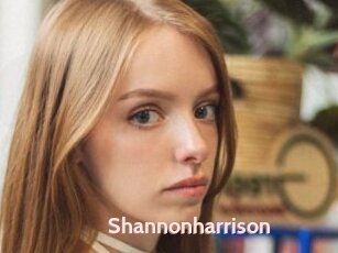 Shannonharrison