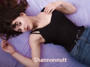 Shannonnutt