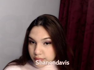 Shanondavis