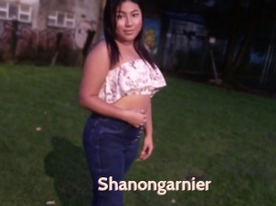 Shanongarnier