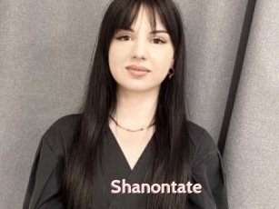 Shanontate