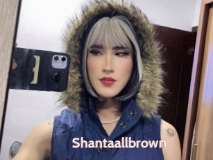 Shantaallbrown