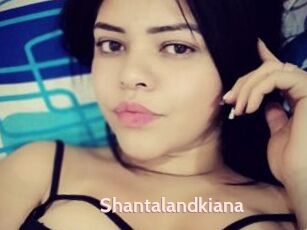 Shantalandkiana