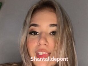 Shantalldepont