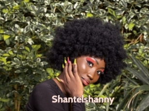 Shantelshanny