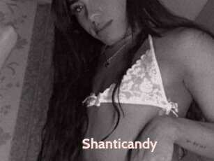 Shanticandy